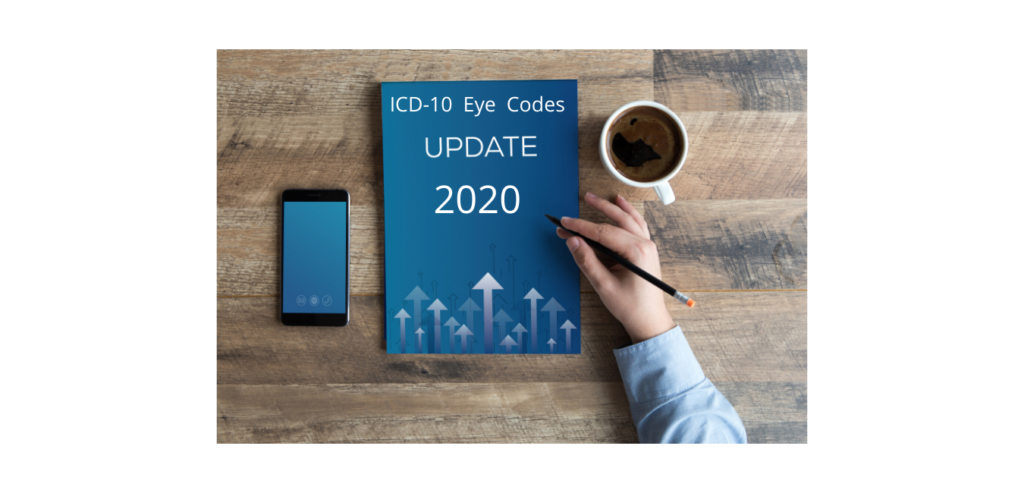 ICD-10 Codes Update